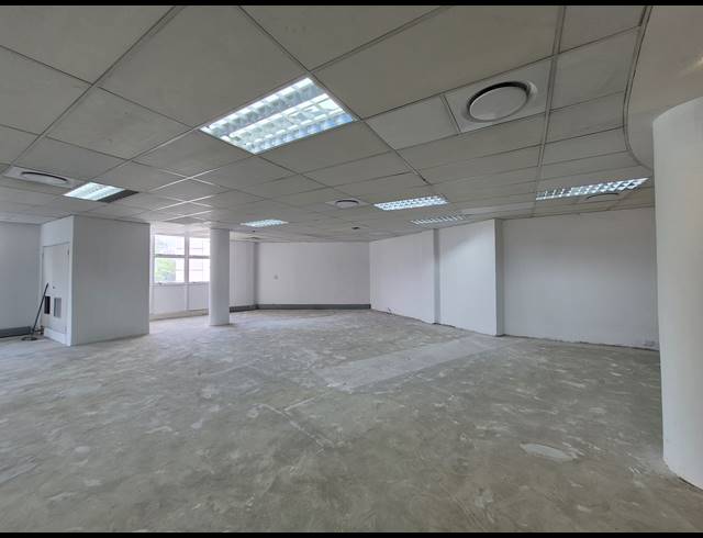 290M² RETAIL TO LET IN ILLOVO